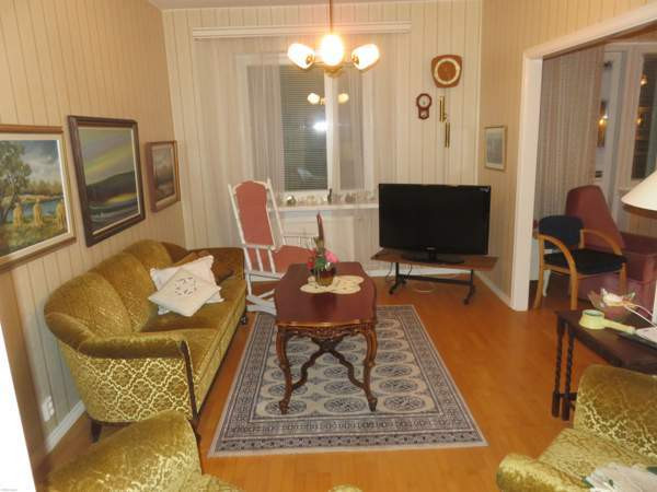 5h + p  Tornio - valokuva 2