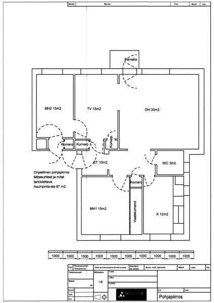 5h + p  Tornio - valokuva 5