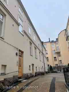 1h, kph, parvi  Helsinki