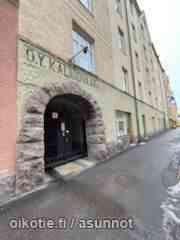 1h, kph, parvi  Helsinki