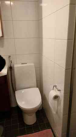 1h, kph, parvi  Helsinki