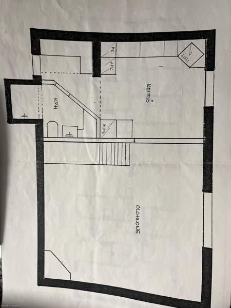 1h, kph, parvi  Helsinki - photo 4