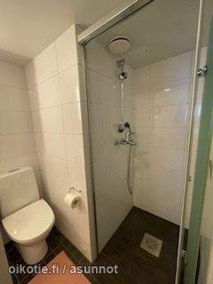 1h, kph, parvi  Helsinki - photo 8