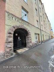 1h, kph, parvi  Helsinki - photo 1