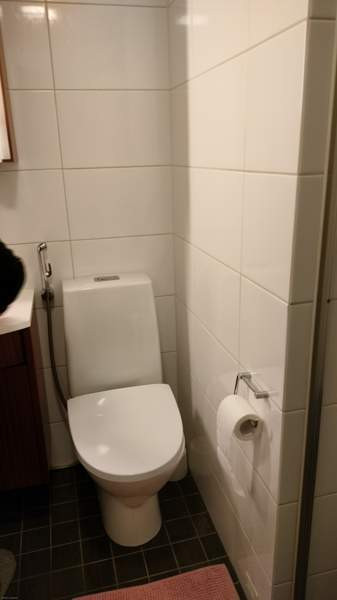 1h, kph, parvi  Helsinki - photo 5