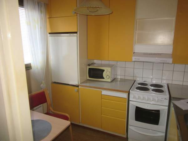 1h + k  Kitee - valokuva 6