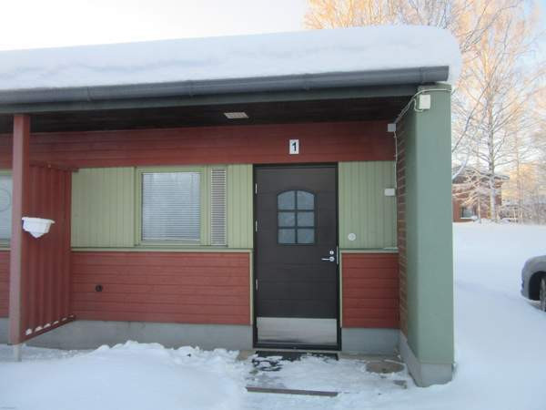 1h + k  Kitee - valokuva 7