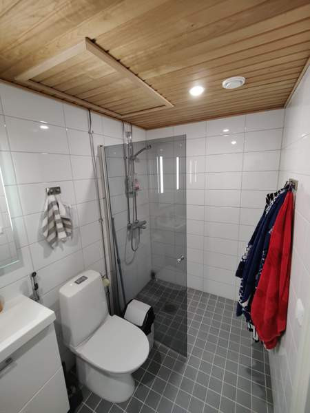 1h + p+alk  Vaasa - valokuva 3