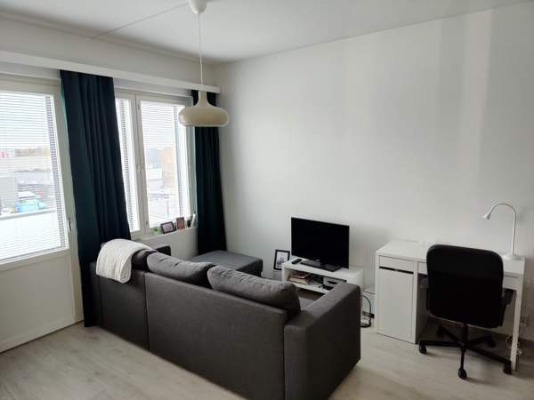 1h + p+alk  Vaasa - valokuva 7