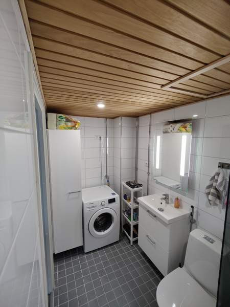 1h + p+alk  Vaasa - valokuva 4