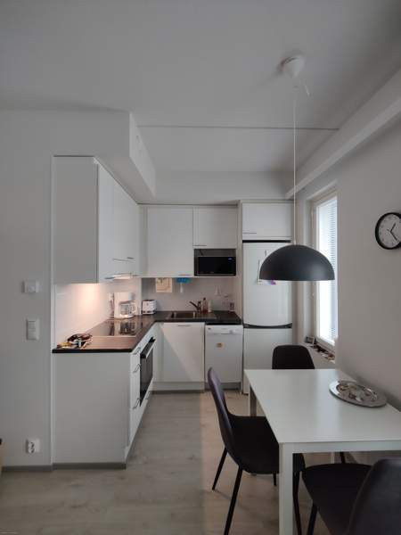 1h + p+alk  Vaasa - valokuva 6