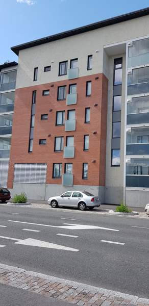 1h + p+alk  Vaasa - valokuva 1