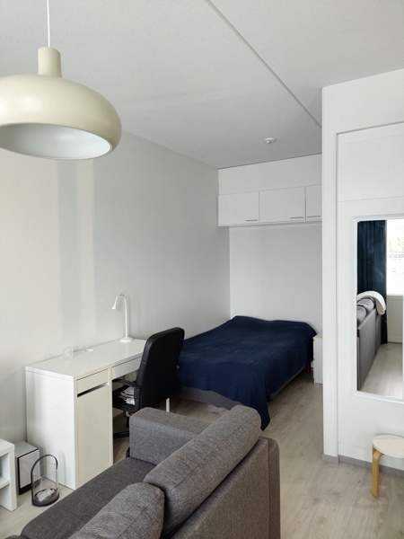 1h + p+alk  Vaasa - valokuva 5