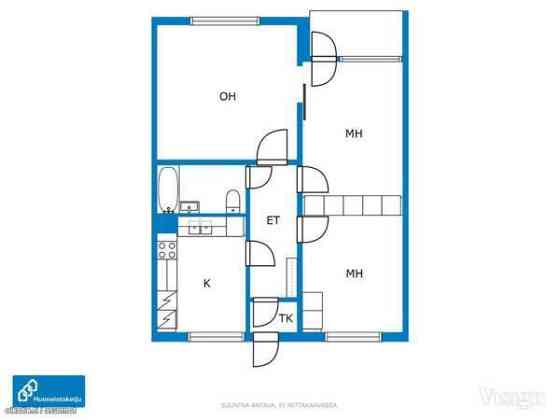 3h + k + p  Pyhäjärvi