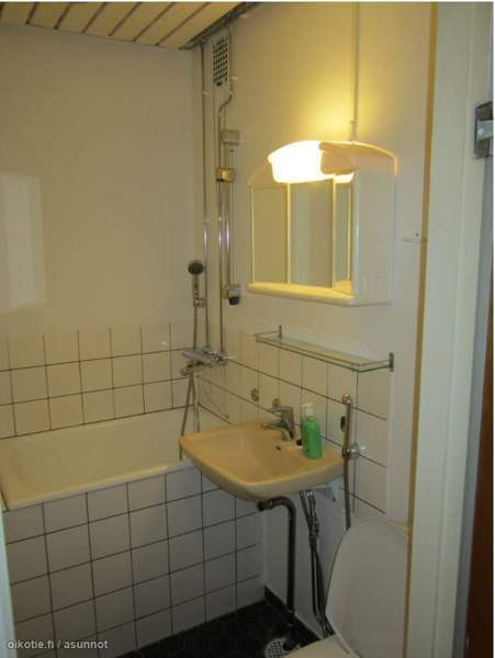 1h + kk  Riihimäki - valokuva 5