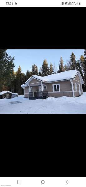 3h + s  Kyyjärvi – foto 1