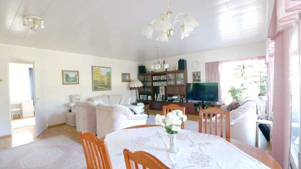 2mh + oh + k + takkah + kph + s + lämmönjh + autot  Rautjärvi - изображение 4