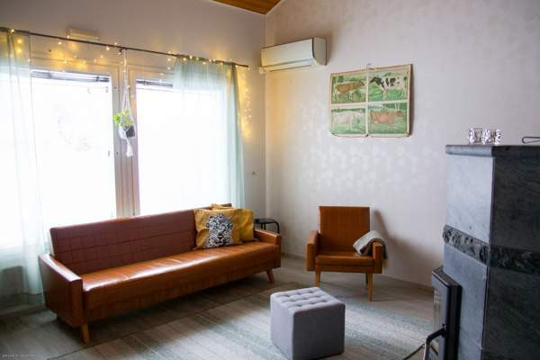 2h + k + s+ parvi  Haapavesi - photo 4