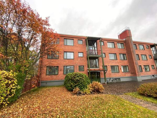 3h + k + s + p  Oulainen - photo 1