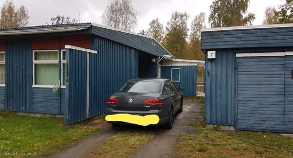 5h + s + p  Lieksa – foto 4