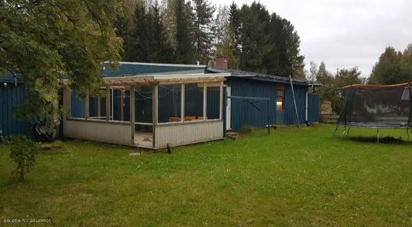 5h + s + p  Lieksa – foto 3