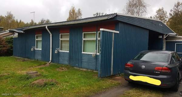 5h + s + p  Lieksa – foto 5