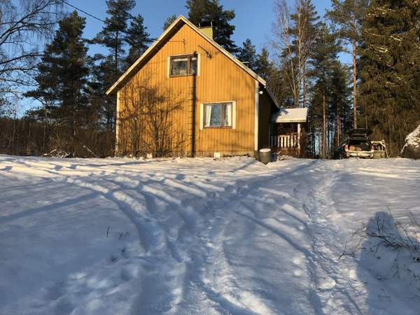 6h  Kuhmoinen - photo 4