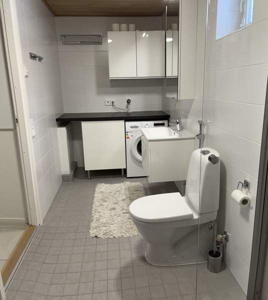 4h + avok + wc suihkulla + khh/ph + s  Vantaa - photo 7