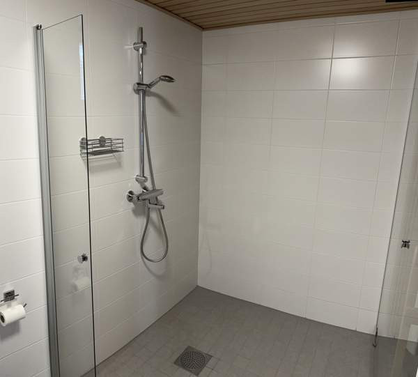 4h + avok + wc suihkulla + khh/ph + s  Vantaa - photo 8