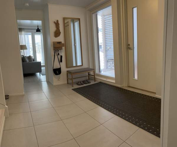 4h + avok + wc suihkulla + khh/ph + s  Vantaa - photo 5