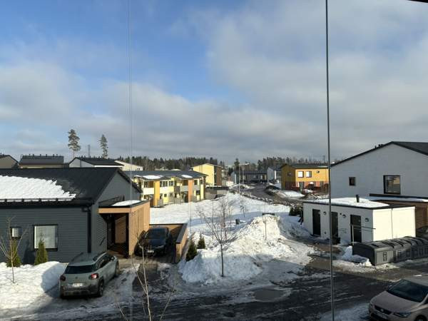 4h + avok + wc suihkulla + khh/ph + s  Vantaa - photo 4