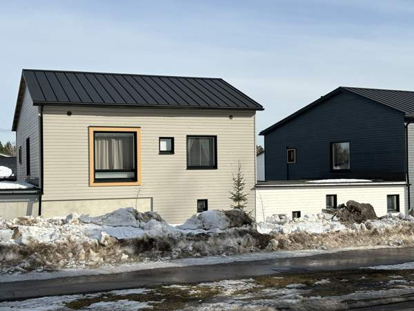 4h + avok + wc suihkulla + khh/ph + s  Vantaa - photo 2