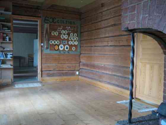 5h + k + s  Luumäki