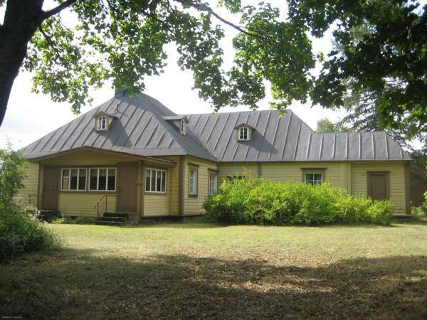 5h + k + s  Luumäki - photo 1