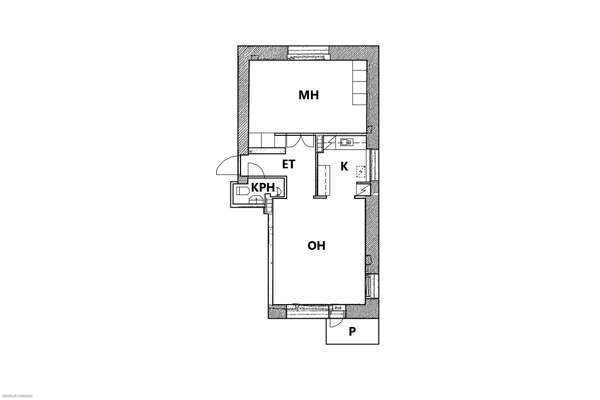 2h + kk + p  Нокиа - изображение 3