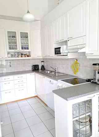 3h + avok + s + p  Lappeenranta