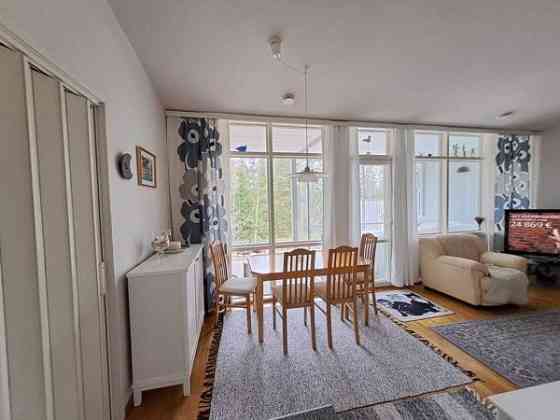 3h + avok + s + p  Lappeenranta