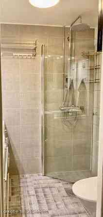 4h + keittiö ja parveke  Helsinki