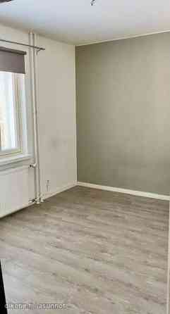 4h + keittiö ja parveke  Helsinki