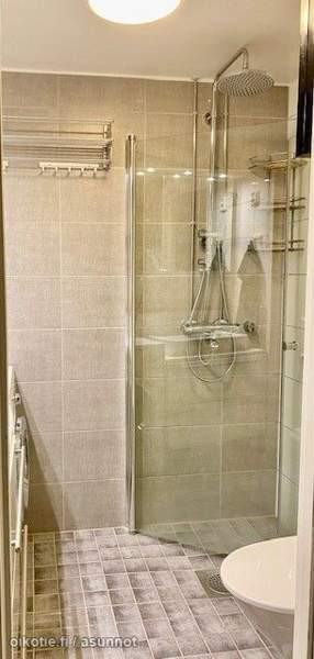 4h + keittiö ja parveke  Helsinki - изображение 4