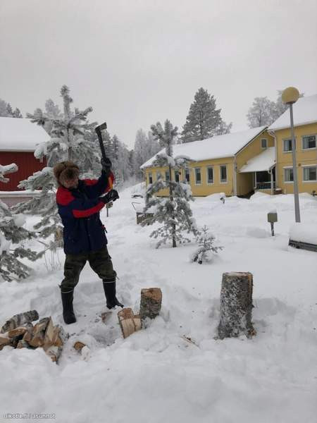 20h + s + p  Ranua - photo 3