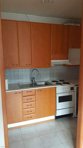 1h + avok  Forssa - valokuva 5