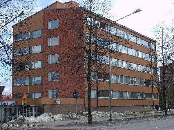 1h + avok  Forssa - valokuva 1