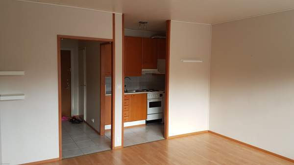 1h + avok  Forssa - valokuva 2