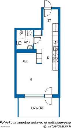 1h + avok + p  Kerava