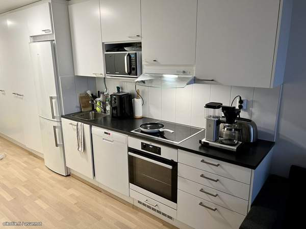 1h + avok + p  Kerava - photo 3