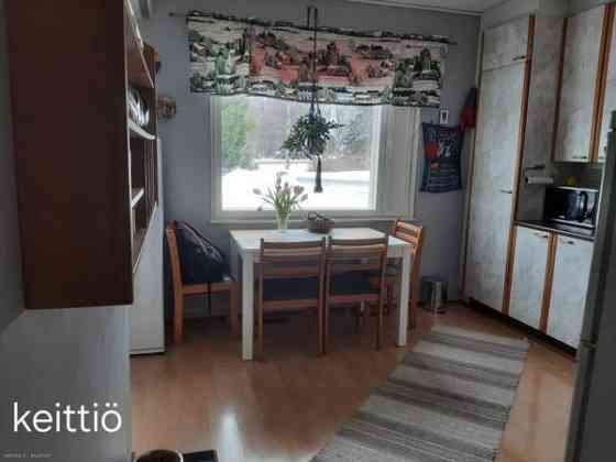 4h + k + s + kh + khh + ak + 2x varasto  Laihia