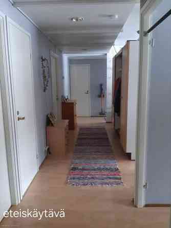 4h + k + s + kh + khh + ak + 2x varasto  Laihia