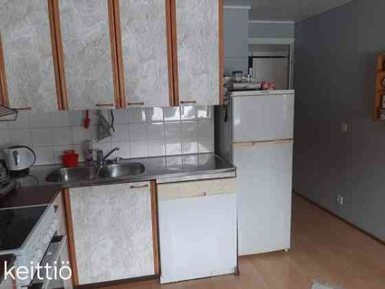 4h + k + s + kh + khh + ak + 2x varasto  Laihia