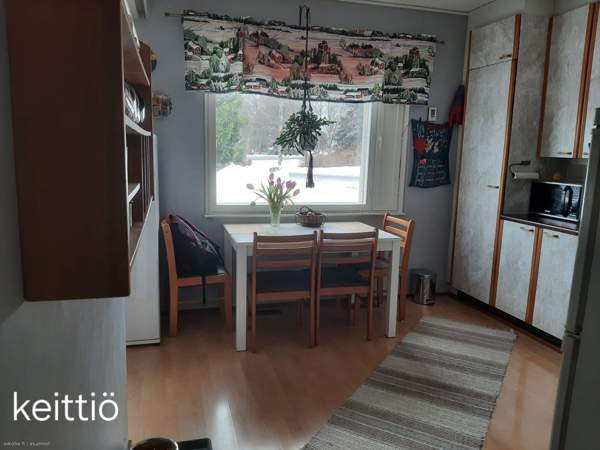 4h + k + s + kh + khh + ak + 2x varasto  Laihia - valokuva 6